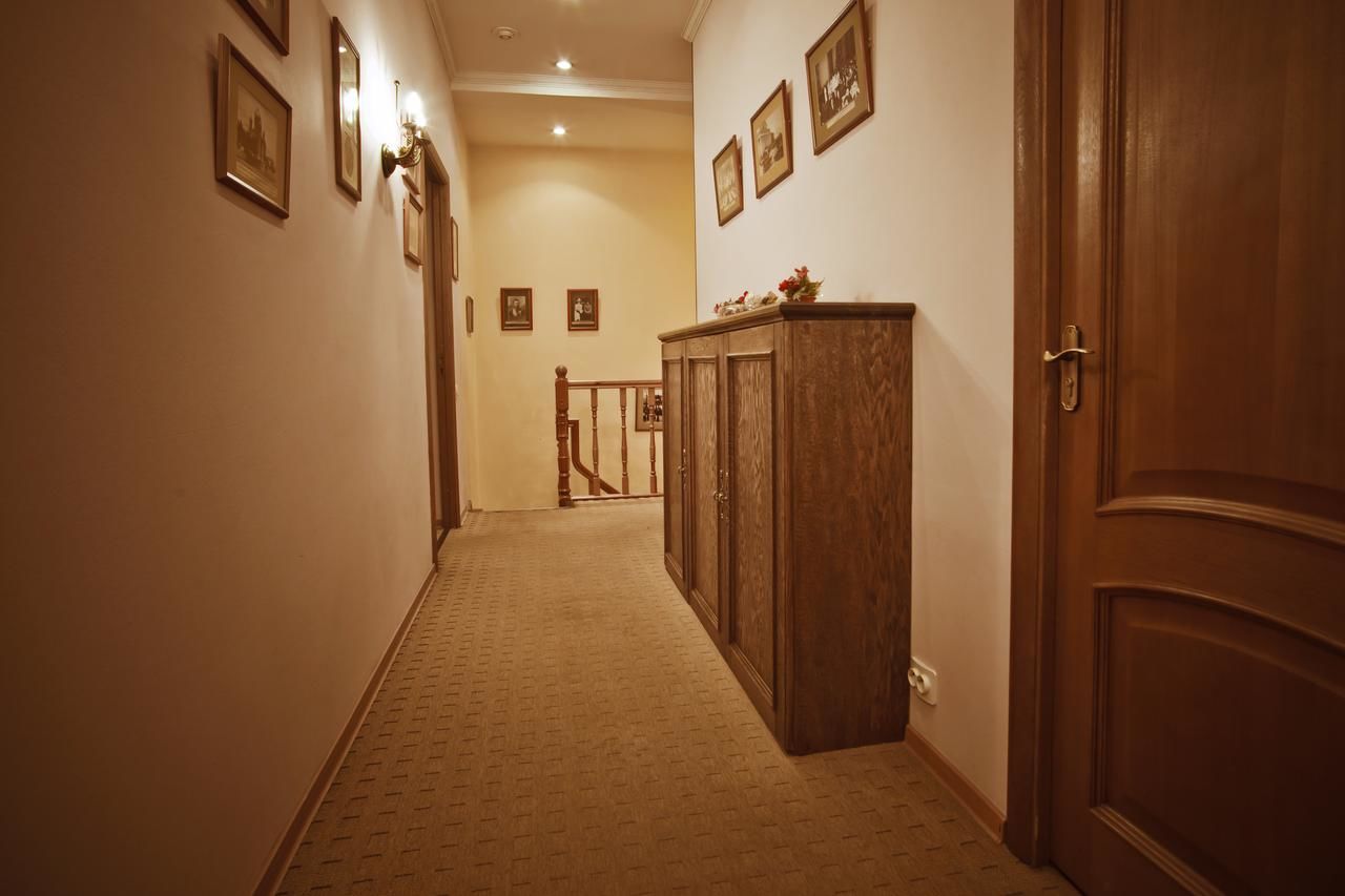 Гостиница Холстомеръ Санкт-Петербург-24