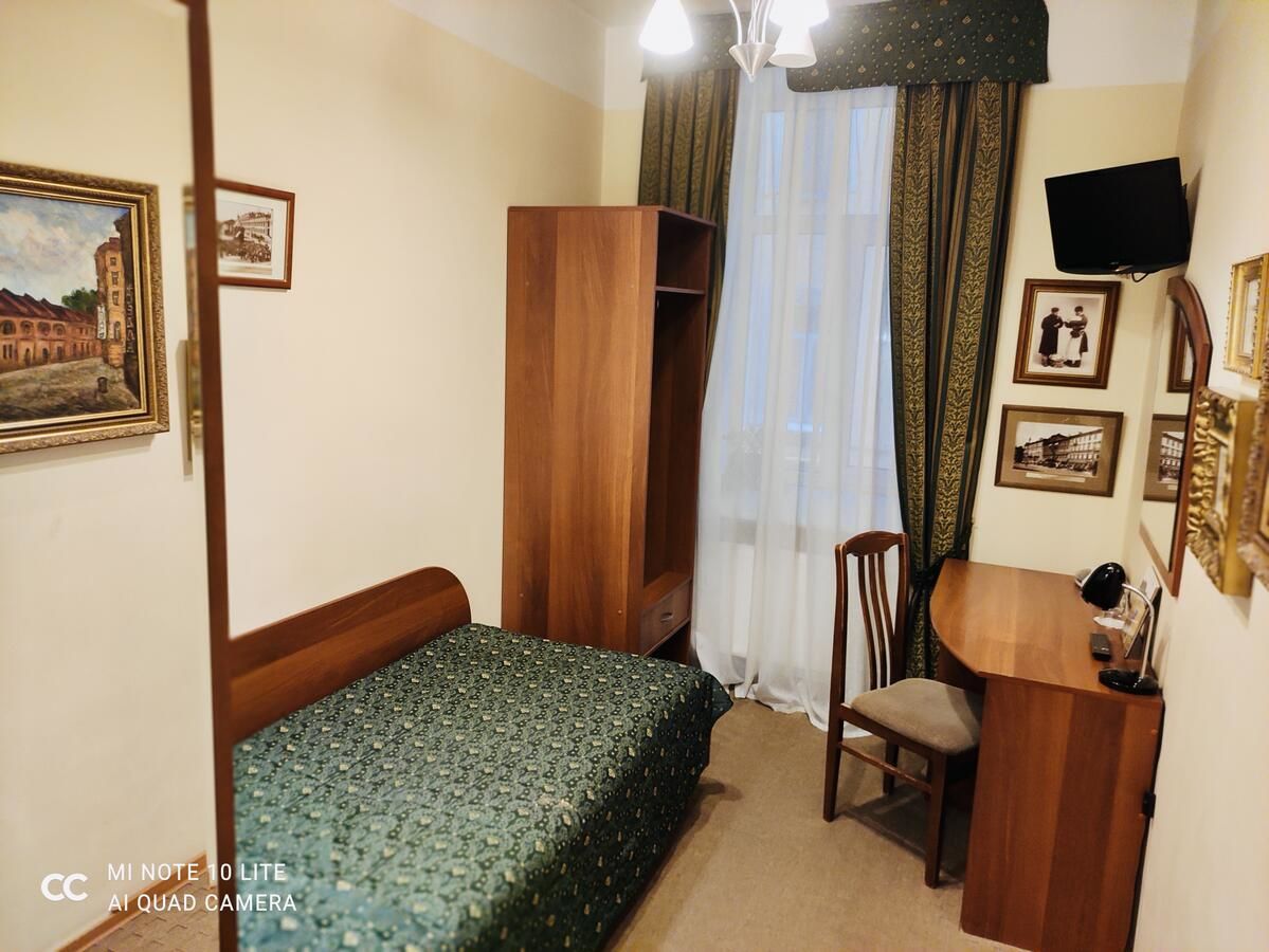 Гостиница Холстомеръ Санкт-Петербург-6