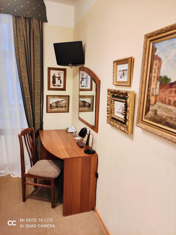 Гостиница Холстомеръ Санкт-Петербург-7